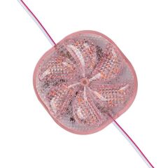 Powermaster 12 Volt 3 Watt Pembe Yanıp Sönen 6565-2835 Modül Led