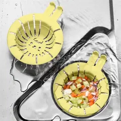 Sunup Sn-26031 Lavabo Drenaj Süzgeci