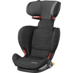 Maxi-Cosi Rodifix AirProtect / Nomad Black