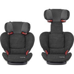 Maxi-Cosi Rodifix AirProtect / Nomad Black