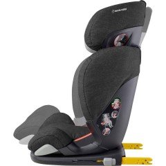 Maxi-Cosi Rodifix AirProtect / Nomad Black