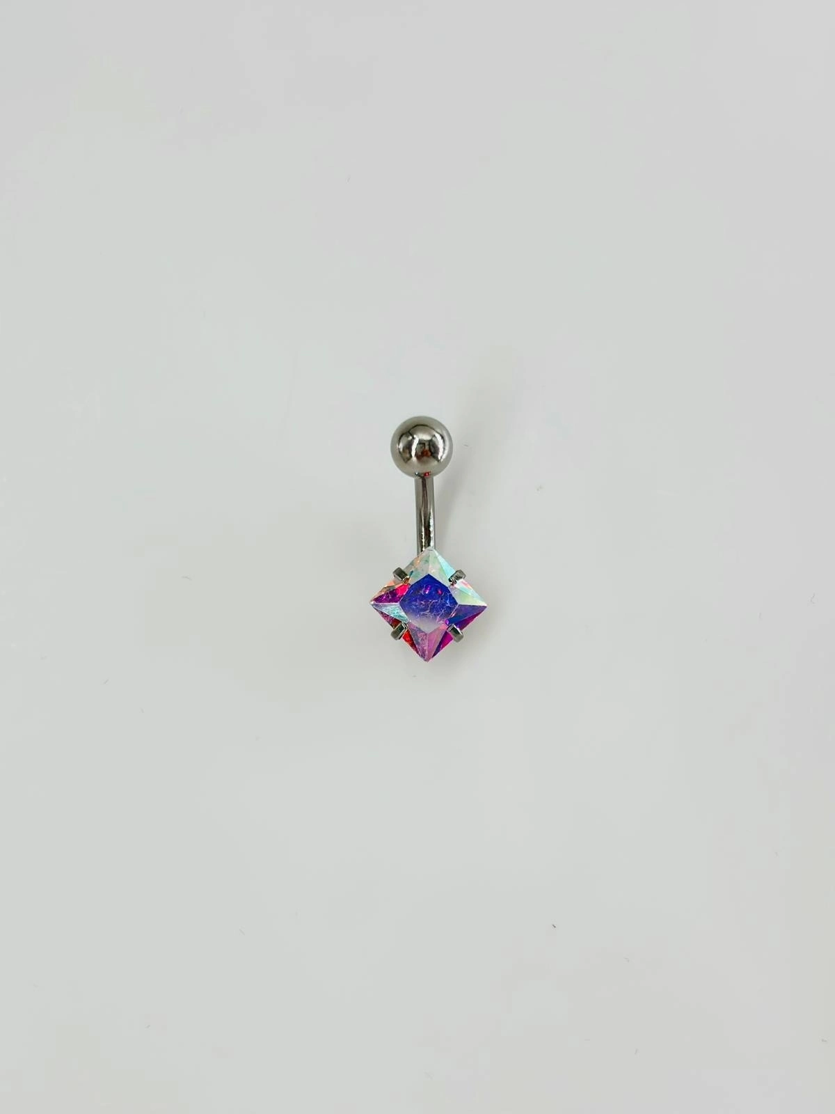 Göbek Piercing
