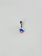 Göbek Piercing