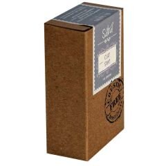 Kostiksiz Kil Sabunu 125 Gr