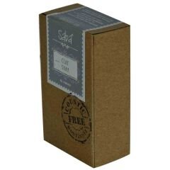 Kostiksiz Kil Sabunu 125 Gr