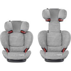 Maxi-Cosi Rodifix AirProtect / Nomad Grey