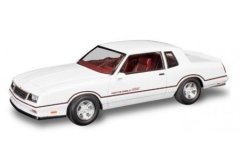Maket Araba N:14496 1/24 1986 MONTE CARLO SS 2'N1
