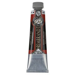 Rembrandt Yağlıboya - 40ml - Light Oxide Red - S1 - N.339