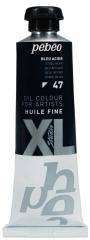 XL Yağlı Boya 37ml. N:47 Steel Blue