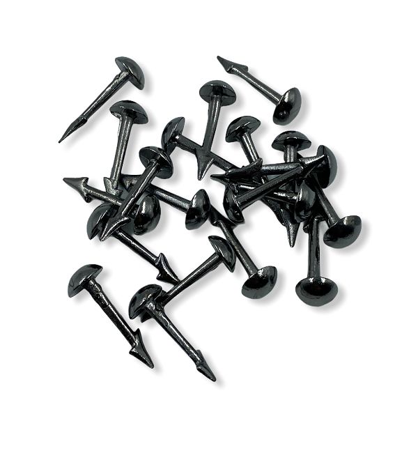 Prinç Kabara Oklu Çivi - şapka 7mm boy 20mm - 20ad