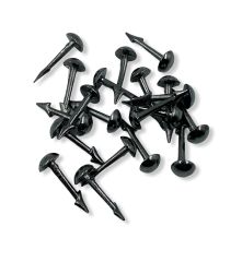 Prinç Kabara Oklu Çivi - şapka 7mm boy 20mm - 20ad