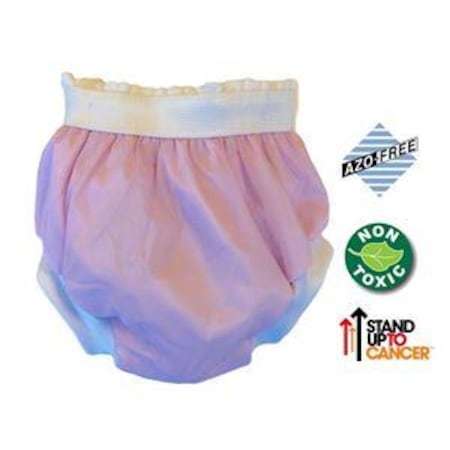 Sema Baby Lüks Alıştırma Külodu 16-22 Kg - Pembe