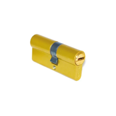 Ymk Eko 68mm Sarı Bilyalı Hibrit Barel, Kapı Silindiri