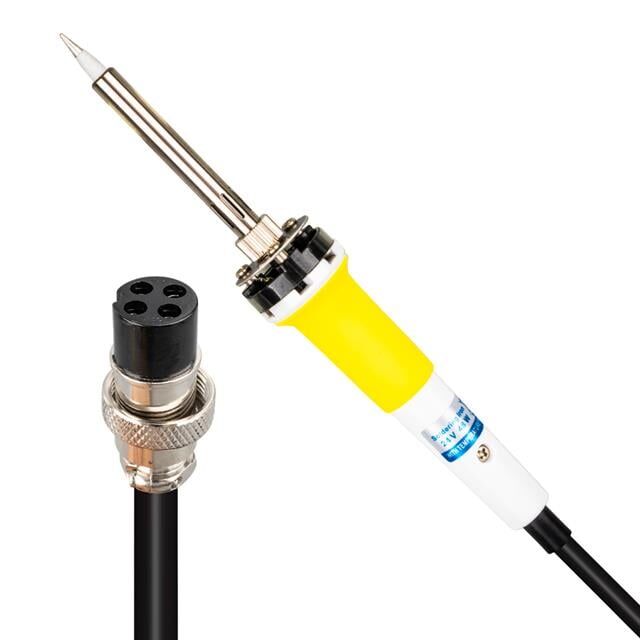 Zd-1937, Zd-937 Ve Zd-931 İçin Class 4 Pinli Dişi Yedek Havya Sapı