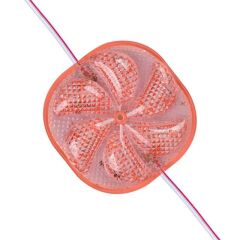 Powermaster 12 Volt 3 Watt Kırmızı Sabit 6565-2835 Modül Led