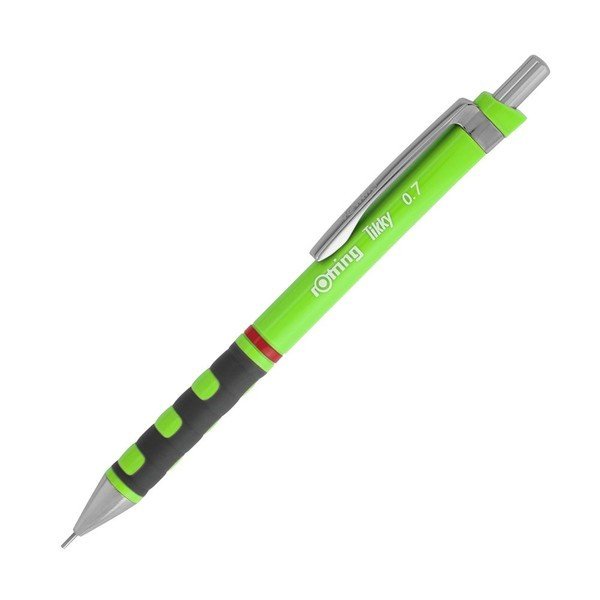 Tikky Versatil Kalem 0.7mm - Yeşil