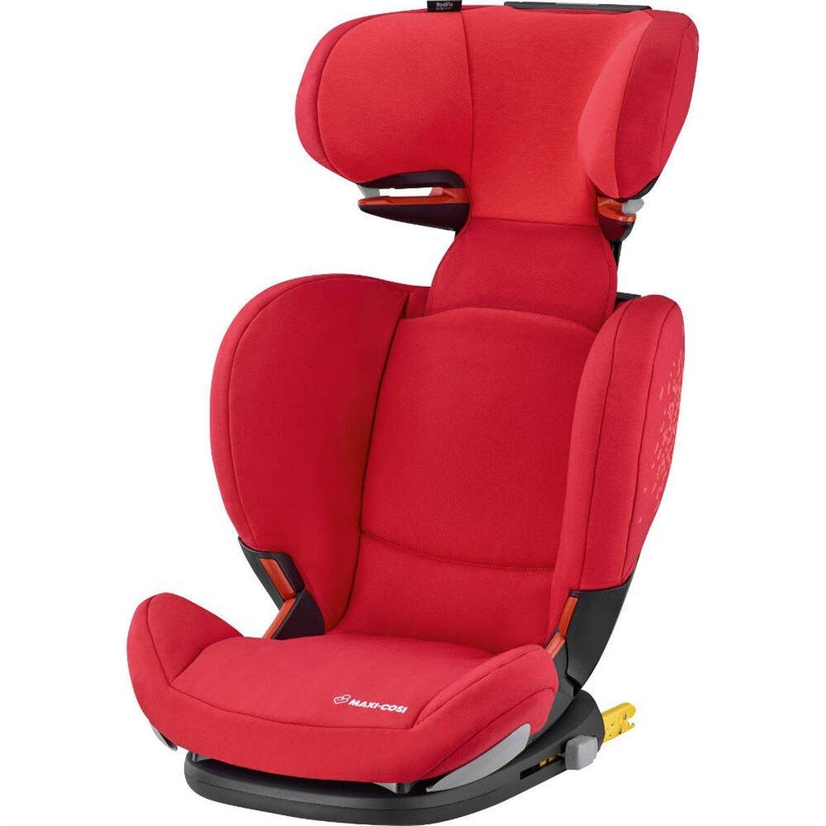 Maxi-Cosi Rodifix AirProtect / Vivid Red