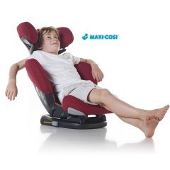 Maxi-Cosi Rodifix AirProtect / Vivid Red