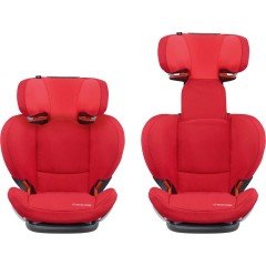 Maxi-Cosi Rodifix AirProtect / Vivid Red
