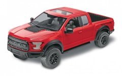 Maket Kamyonet N:11985 1/25 2017 FORD F-150 RAPTOR