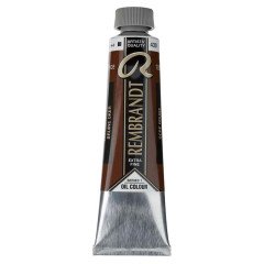 Rembrandt Yağlıboya - 40ml - Brown Ochre - S1 - N.430