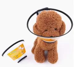 Ayarlanabilir Koruyucu Yaka 3 Numara