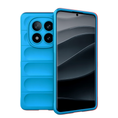 Xiaomi Redmi Note 15 Pro 4g Optimum Silikon - Sky Blue