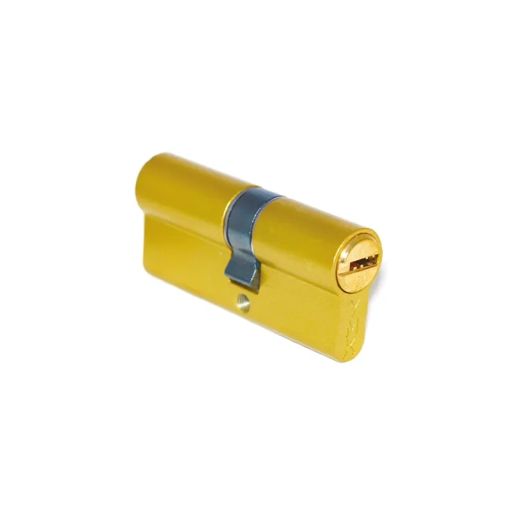 Ymk Eko 68mm Sarı Bilyalı Hibrit Barel Set, Kapı Silindiri