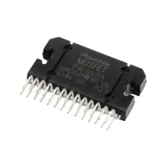 Pal 012a Flexıwatt-27 Entegre Devre