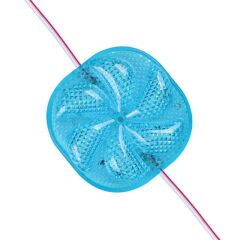 Powermaster 12 Volt 3 Watt Mavi Sabit 6565-2835 Modül Led