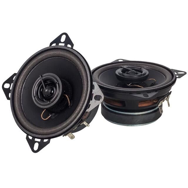 Leone Hr-100 Bıg 10 Cm Tweeterlı 3 Yollu 2'li Takım Hoparlör