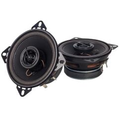 Leone Hr-100 Bıg 10 Cm Tweeterlı 3 Yollu 2'li Takım Hoparlör