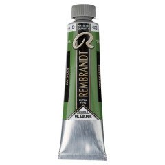 Rembrandt Yağlıboya - 40ml - Sap Green - S2 - N.623
