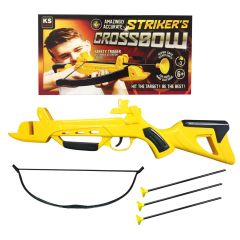 KS Games Strikers Crossbow Oyunu
