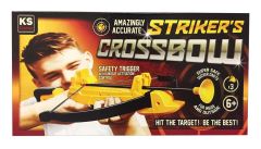 KS Games Strikers Crossbow Oyunu