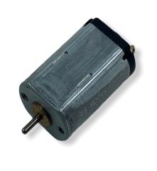 Dc Motor Mini Boy 8x10x20mm - 3V
