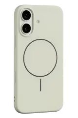 Joko Apple İphone 17 Jully Magsafe Kapak - Beyaz