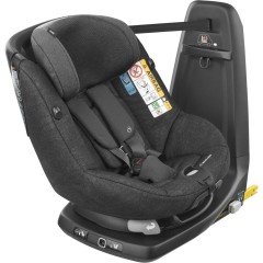 Maxi-Cosi AxissFix Oto Koltuğu / Nomad Black