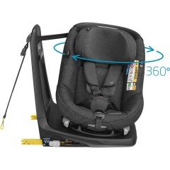 Maxi-Cosi AxissFix Oto Koltuğu / Nomad Black