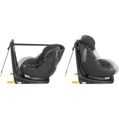 Maxi-Cosi AxissFix Oto Koltuğu / Nomad Black