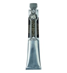 Rembrandt Yağlıboya - 60ml - Mixed White - S1 - N.103