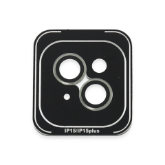 Joko  İphone 15 Pvd Metal Kamera Lens - Yeşil