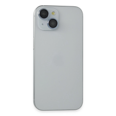 Joko  İphone 15 Pvd Metal Kamera Lens - Yeşil