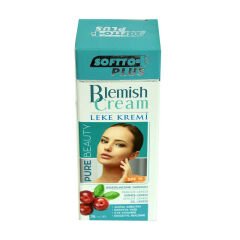 Leke Giderici Bitkisel Karışımlı SPF+15 Cilt Leke Kremi 75 ML
