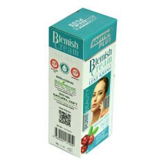 Leke Giderici Bitkisel Karışımlı SPF+15 Cilt Leke Kremi 75 ML