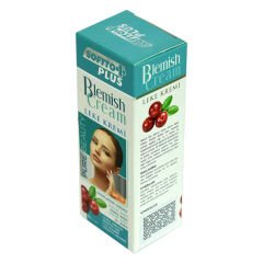 Leke Giderici Bitkisel Karışımlı SPF+15 Cilt Leke Kremi 75 ML