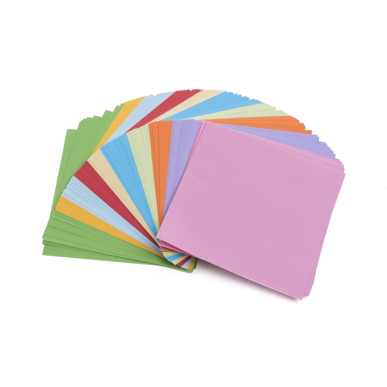Origami Kağıdı 90x90mm - 140lı