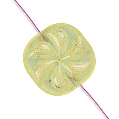 Powermaster 12 Volt 3 Watt Sarı Sabit 6565-2835 Modül Led