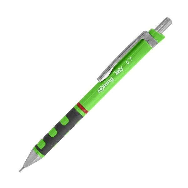 Versatil Kalem Tikky 0,7 mm Yeşil