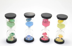 10 Dk Renkli Kumsaati Alk1119